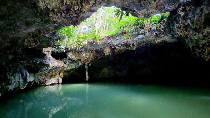 cozumel: ATV adventure with caverns, ruins with transfer - Key highlights to know before you go