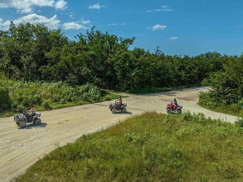 cozumel: ATV adventure with caverns, ruins with transfer - Should you book this tour?