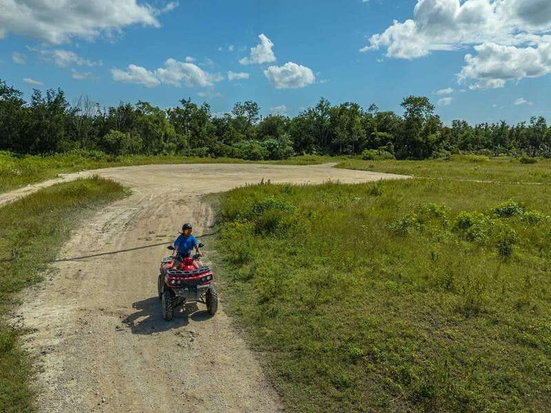 cozumel: ATV adventure with caverns, ruins with transfer - What to bring, what to wear, and how to stay comfortable