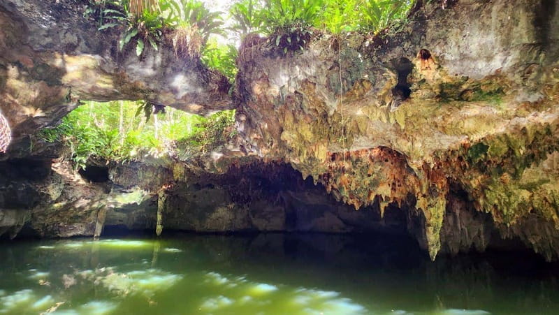 Cozumel: ATV Off-Road Adventure to Jade Cavern - What to bring and wear so you actually enjoy it