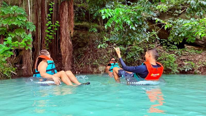 Cozumel: ATV Seashore Adventure & Mayan Cenote Experience - Why this Cozumel ATV, cenote, and Playa Uvas combo is smart