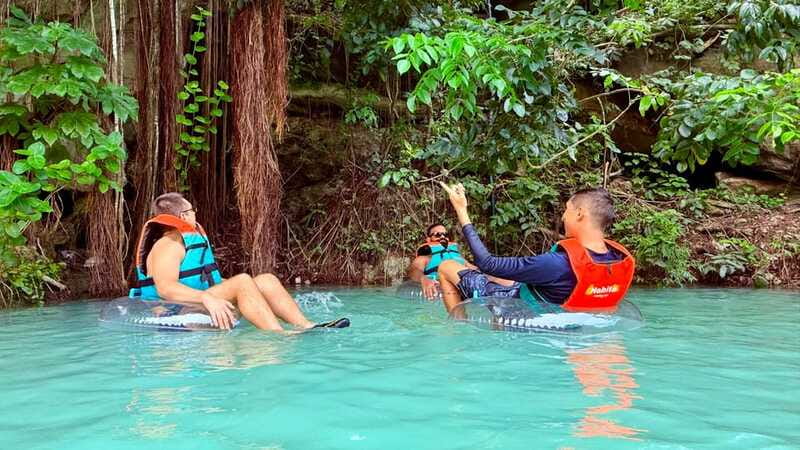 Cozumel: ATV Seashore Adventure & Mayan Cenote Experience - Who should book this Cozumel tour (and who should skip it)
