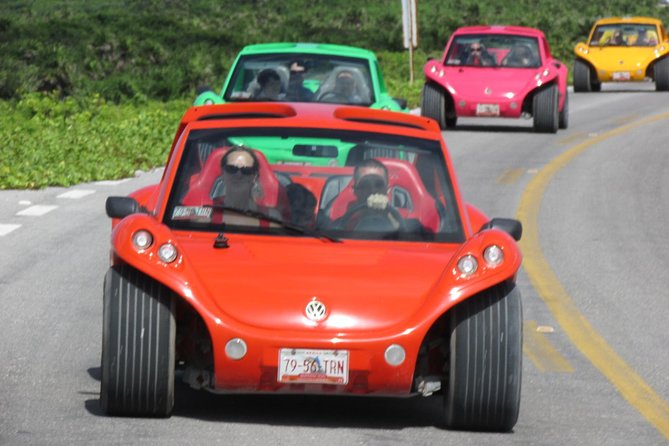 Cozumel Buggy Tour: Snorkeling , Otoch Mayan Experience & Lunch - Price and what you really get for a $69 Cozumel day