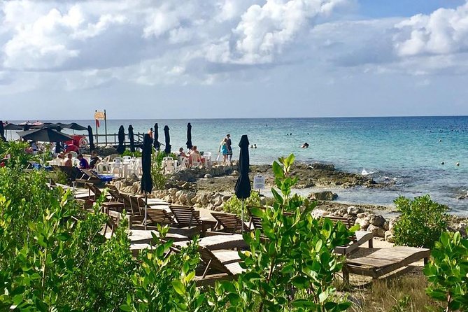 Cozumel Buggy Tour: Snorkeling , Otoch Mayan Experience & Lunch - Otoch Mayan Experience: ceremonies, dances, and tequila tastings with multiple stops