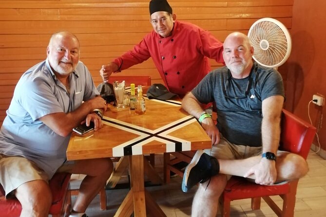 Cozumel Buggy Tour: Snorkeling , Otoch Mayan Experience & Lunch - Guide quality, group size, and what to do if your vehicle is not ideal