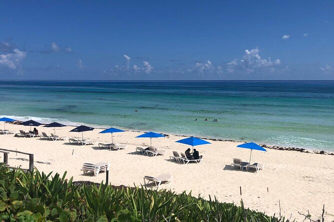 Cozumel Buggy Tour: Snorkeling , Otoch Mayan Experience & Lunch - Who this Cozumel buggy tour suits best