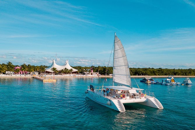 Cozumel Catamaran Snorkeling Tour & lunch - Who should book, and who should skip this snorkeling format