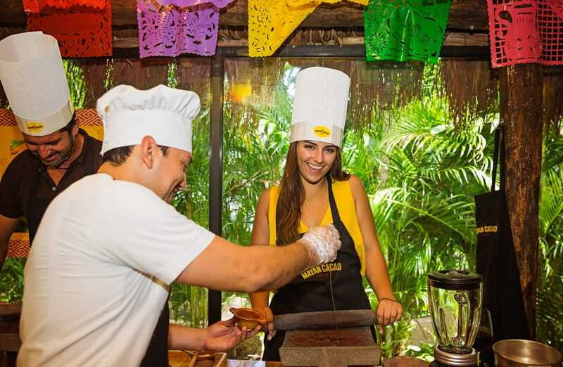 Cozumel: Chocolate Workshop at The Mayan Cacao Company - Practical Tips for a Smooth, Enjoyable Workshop