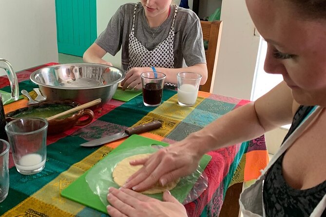 Cozumel Cooking Class - Who should book this cooking class (and who might skip it)