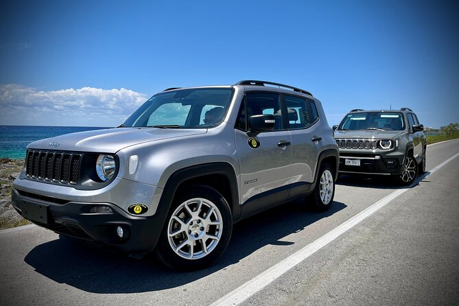 Cozumel: Customizable Private Jeep Excursion - How This Private Jeep Works in Real Life