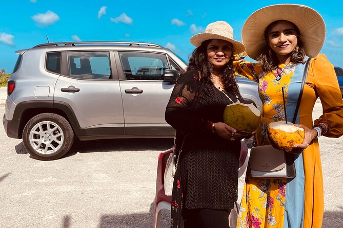 Cozumel: Customizable Private Jeep Excursion - Pickup at Cruise Terminals, and Why the Meet Point Matters