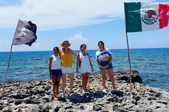 Cozumel: Customizable Private Jeep Excursion - Comfort, Timing, and the Real Impact of a Private Guide