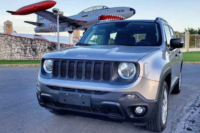 Cozumel: Customizable Private Jeep Excursion - A Realistic Warning: Custom Does Not Mean Unlimited