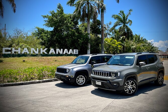 Cozumel: Customizable Private Jeep Excursion - Who This Tour Fits Best