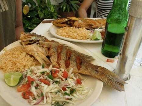 Cozumel Food Tour - From MEGA to the First Tasting: How the 3-Hour Flow Works