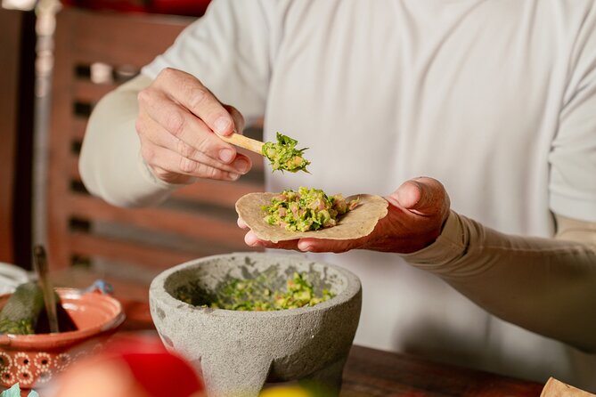 Cozumel: KUZÁ Beach Day, Buffet, Open Bar & Mexican Flavors Class - Buffet and standard open bar: what’s included, and what can feel limited