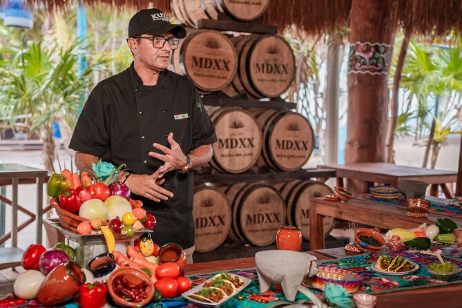 Cozumel: KUZÁ Beach Day, Buffet, Open Bar & Mexican Flavors Class - Transportation and the real cost of getting there