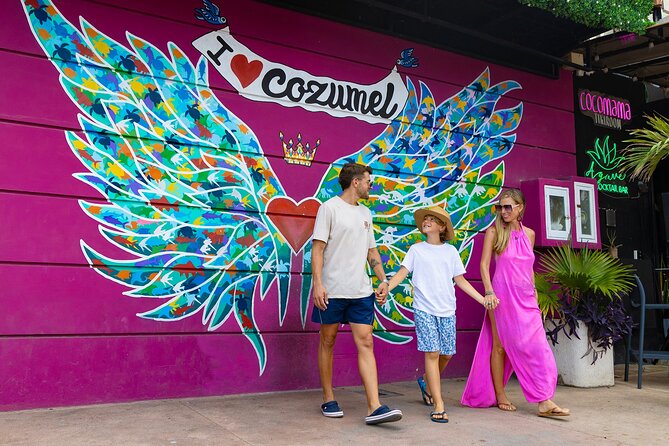 Cozumel Luxury Sailing & Snorkeling with Lunch and Open Bar Onboard - Time on Cozumel: the island break is real, but it’s not all day