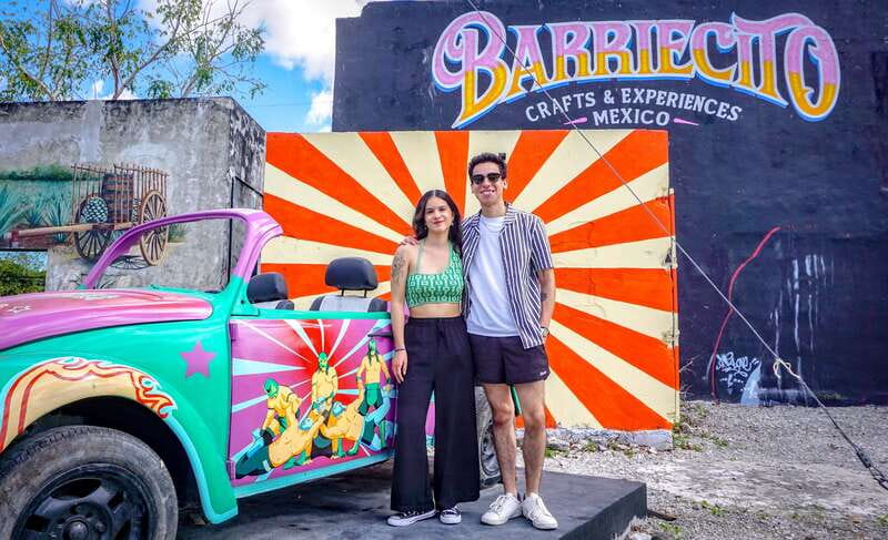 Cozumel: Mexican Lucha Libre Experience! Classic Package - Key things that make this Cozumel Lucha Libre special