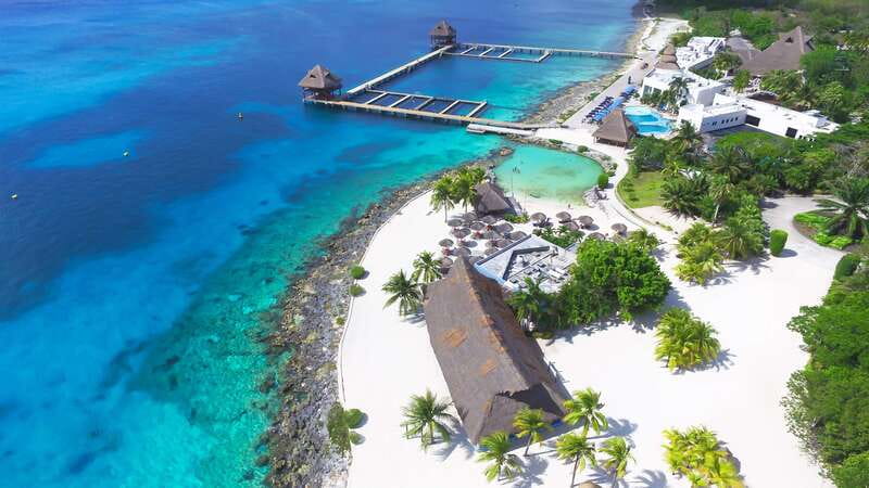 Cozumel: One Tank Scuba Dive and Full Chankanaab Park Access - Key things to know before you go