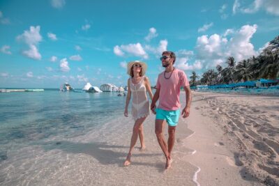 Paradise Beach Club All-Inclusive Day Pass