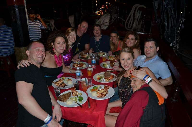 Cozumel: Pirate Ship Cruise with Open Bar, Dinner, and Show - Price and Value: Is $105 Worth It?