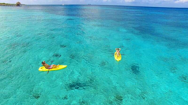 Cozumel Private Beach Pass: All Inclusive Beach Day - Key Things I’d Prioritize Before You Go