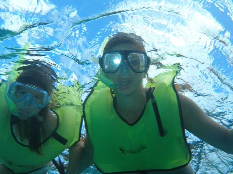 Cozumel Private Beach Pass: All Inclusive Beach Day - All-Inclusive Lunch and Open Bar That Actually Covers the Day