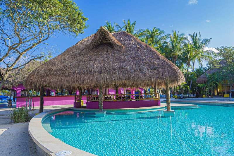 Cozumel Private Beach Pass: All Inclusive Beach Day - Price and Value: What $55 Buys You for 6 Hours