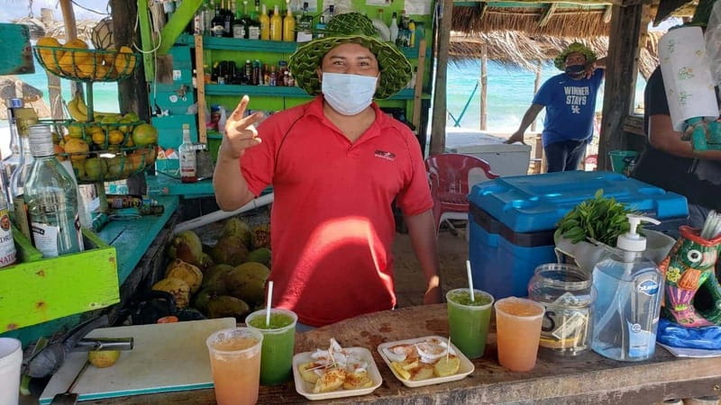 Cozumel: Private Buggy Tour with Lunch & Snorkeling - Who this Cozumel tour fits best