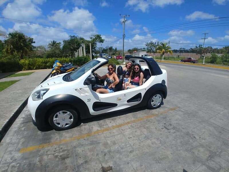 Cozumel: Private Buggy Tour with Lunch & Snorkeling - Why this private Cozumel buggy tour works so well