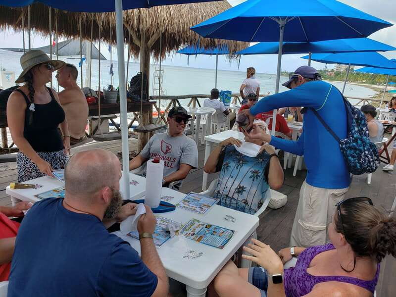 Cozumel: Private Buggy Tour with Lunch & Snorkeling - Pickup and drop-off, how to avoid the common start-of-day stress