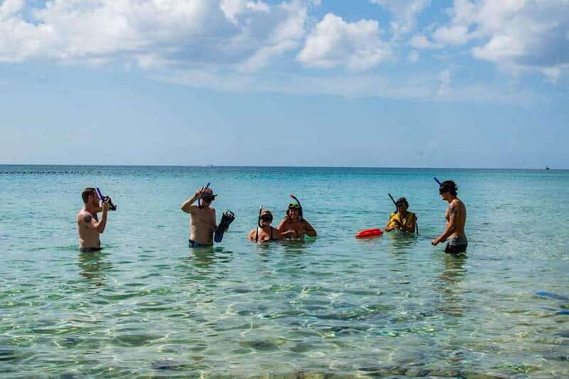 Cozumel: Private Buggy Tour with Lunch & Snorkeling - Price and value: is $89 per person a smart deal?