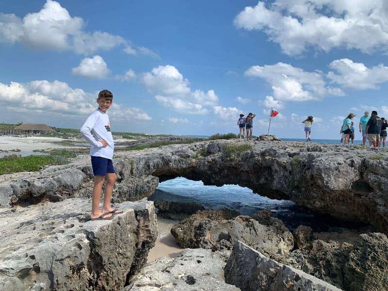 Cozumel: Private Buggy Tour with Lunch & Snorkeling - Tequila ranch in Cozumel, what you should expect to learn
