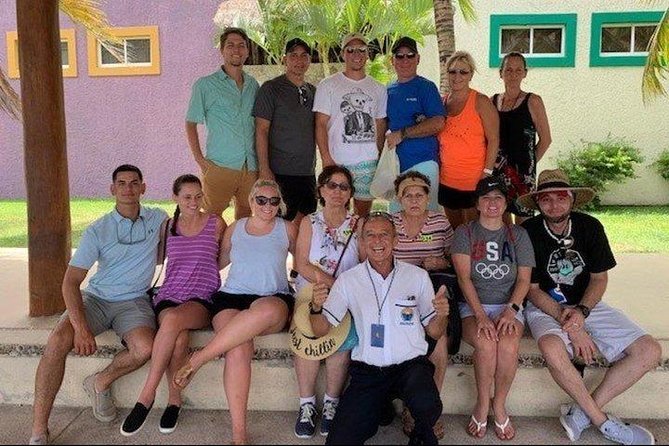 Cozumel: Private Excursion - MiniVan or Jeep (Your Day, Your Way) - The east side, bee sanctuaries and cenotes for people who want more than postcards
