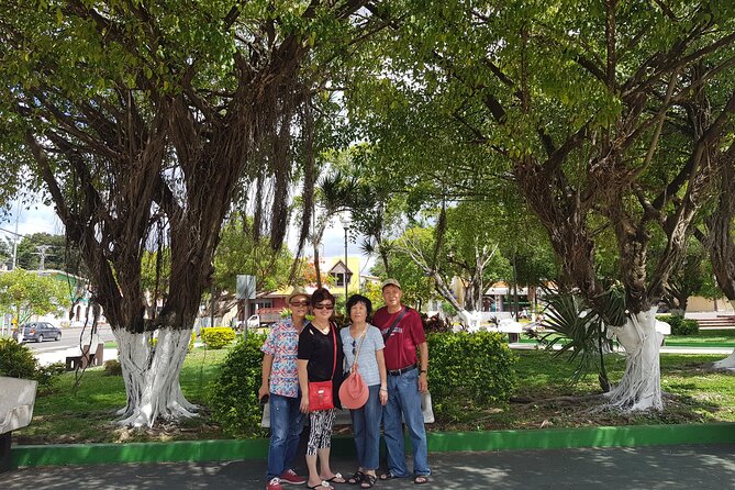 Cozumel: Private Excursion - MiniVan or Jeep (Your Day, Your Way) - Hands-on Mayan culture at Tierra Maya and local food that feels earned