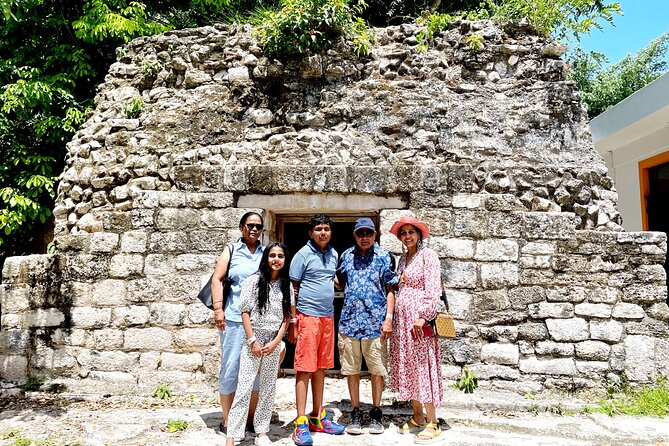 Cozumel: Private Excursion - MiniVan or Jeep (Your Day, Your Way) - Price and value for small groups up to four