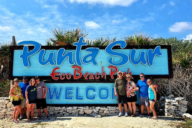 Cozumel: Private Excursion - MiniVan or Jeep (Your Day, Your Way) - Timing, weather and small practical realities