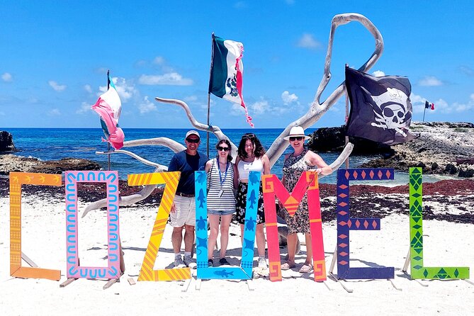 Cozumel: Private Excursion - Van or MiniBus - Why a Private Cozumel Van Works So Well on a Cruise Day
