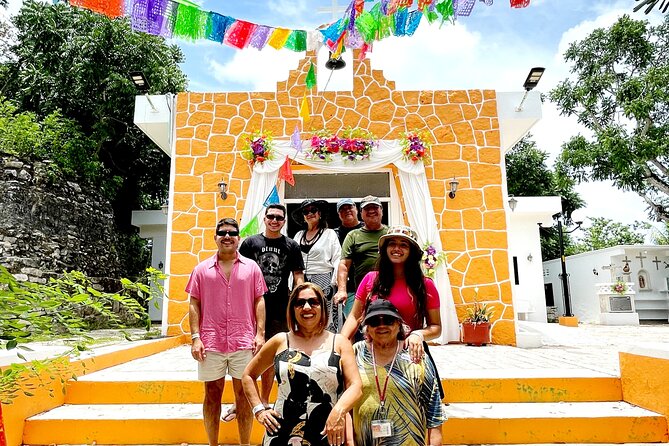 Cozumel: Private Excursion - Van or MiniBus - How Customization Actually Feels Once You’re Rolling