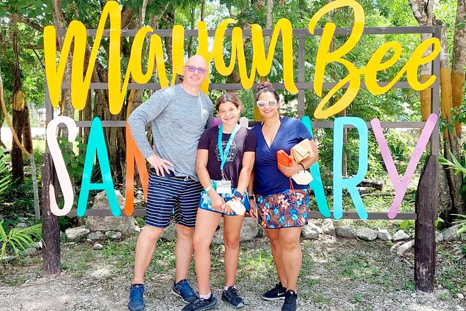 Cozumel: Private Excursion - Van or MiniBus - East Side or Eco Parks: Chankanaab and Punta Sur Choices for Nature Lovers