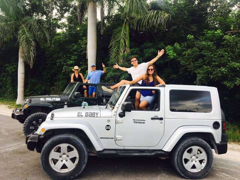 Cozumel Private Jeep Tour with Lunch and Snorkeling - Who should book this tour, and who should skip it