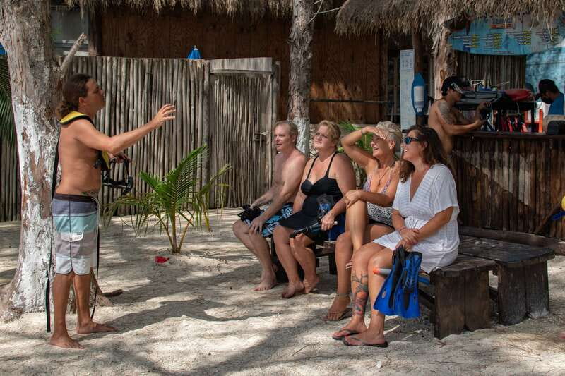 Cozumel Private Jeep Tour with Lunch and Snorkeling - Why this private Jeep day on Cozumel feels different
