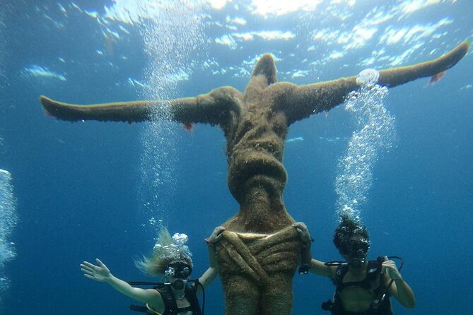 Cozumel Scuba Dive at Chankanaab - Key Highlights You Should Care About