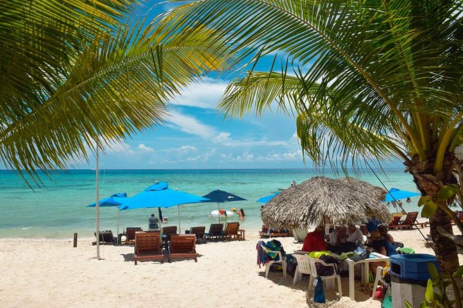 Cozumel Shore Excursion: 5-Hour Sightseeing Tour with Private Driver - Kaokao Chocolate Factory: Maya Cocoa to Your Tasting Cup