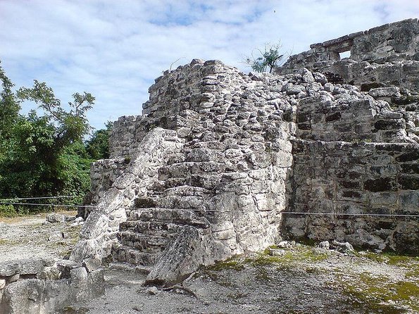 Cozumel Shore Excursion: 5-Hour Sightseeing Tour with Private Driver - Fuerza Aérea Stop: WWII Air Base Stories in About 30 Minutes