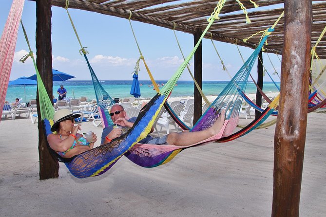 Cozumel Shore Excursion: Playa Uvas Private Beach Pass - Playa Uvas in Cozumel, why this is a solid shore-day plan