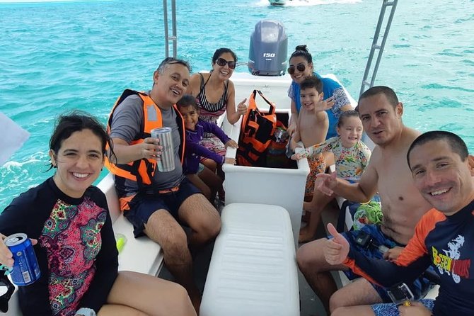 Cozumel Snorkeling Tour: Palancar, Columbia and El Cielo Reefs - Stop 2: Palancar Reef, where the marine life action starts