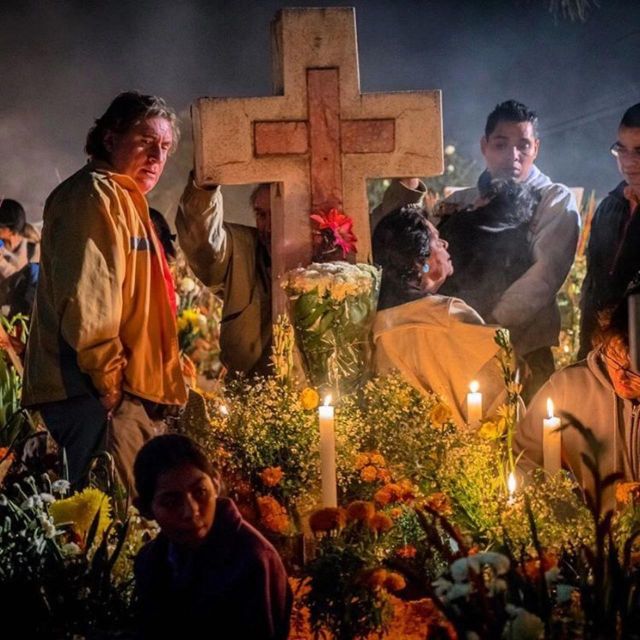Day of the Dead Tour in San Andres Míxquic From Mexico City - Key things to know before you go