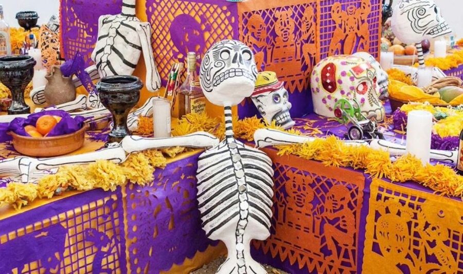 Day of the Dead Tour in San Andres Míxquic From Mexico City - Price and logistics: is $94 per person worth it?